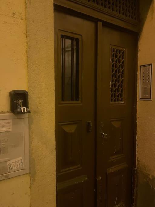 Apartment Or Family Room Lisboa Exterior foto