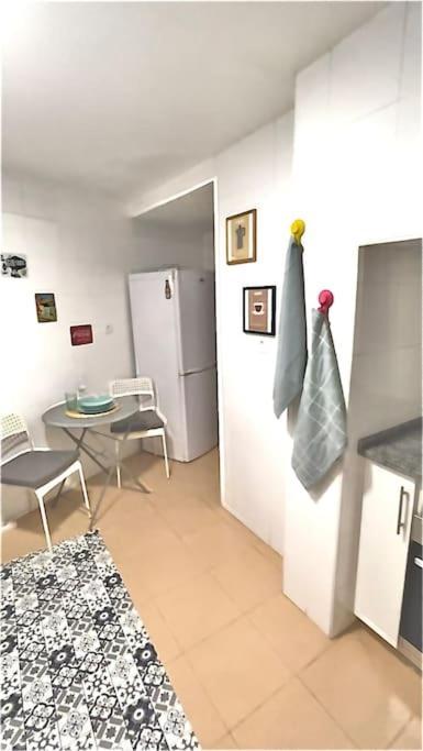 Apartment Or Family Room Lisboa Exterior foto