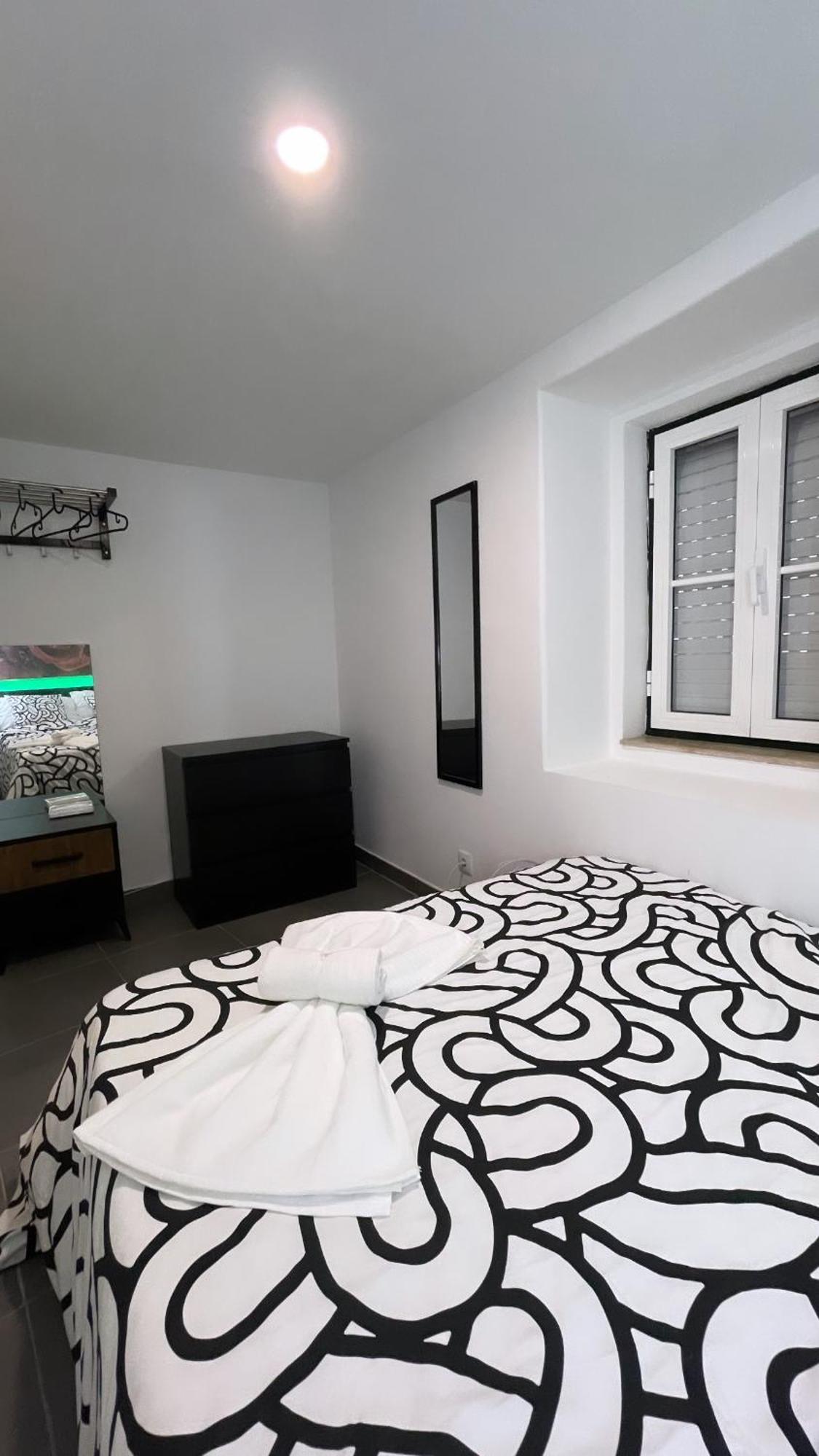 Apartment Or Family Room Lisboa Exterior foto